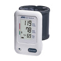 A&D Medical Essential Wrist Blood Pressure Monitor – UB-525