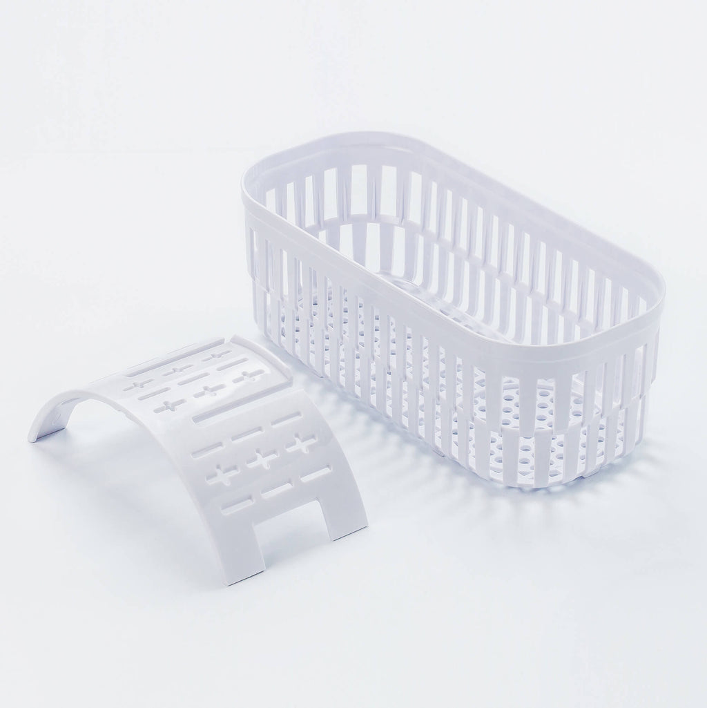 MicroStop Ultrasonic Cleaner SMART
