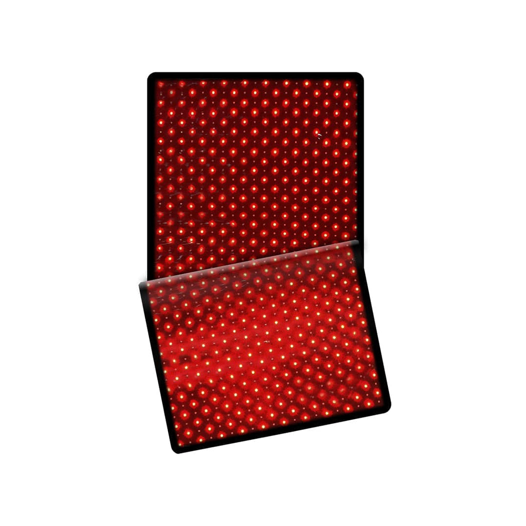 Nushape Red Light Therapy Mat