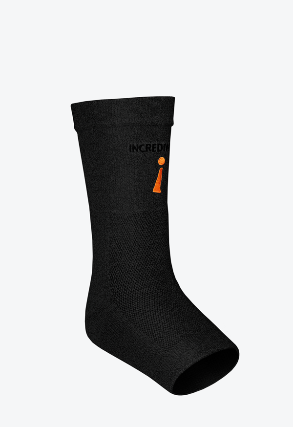 Incrediwear Ankle Sleeve — Reduce Swelling, Restore Mobility