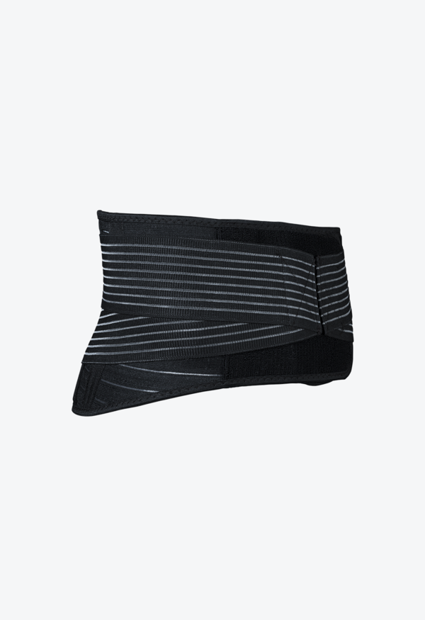 Incrediwear Back Brace — Drug-Free Pain Relief You Can Wear All Day