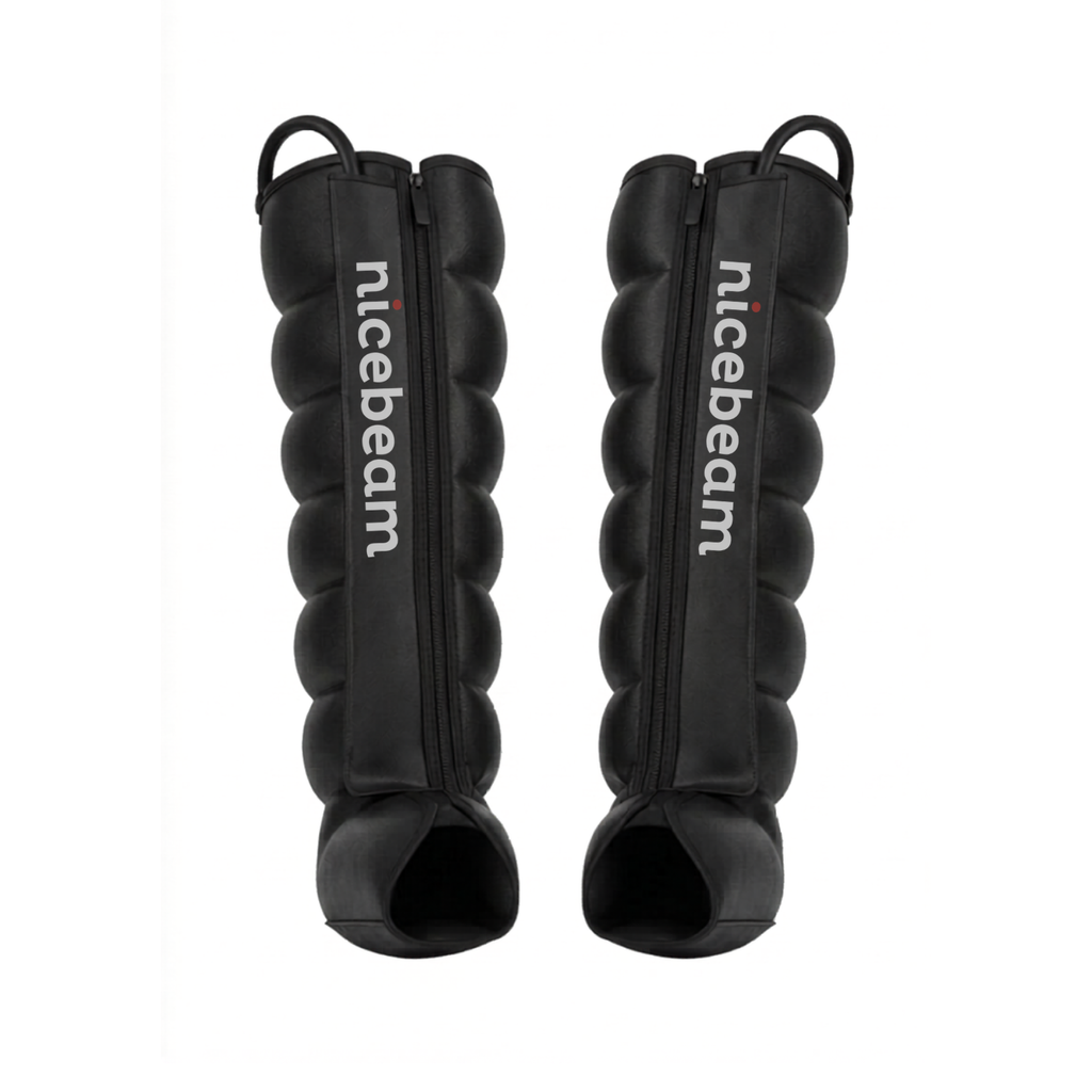 Nicebeam RecoveryFlow Compression Boots