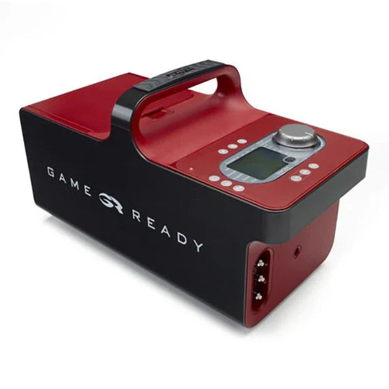 Game Ready GRPro 2.1