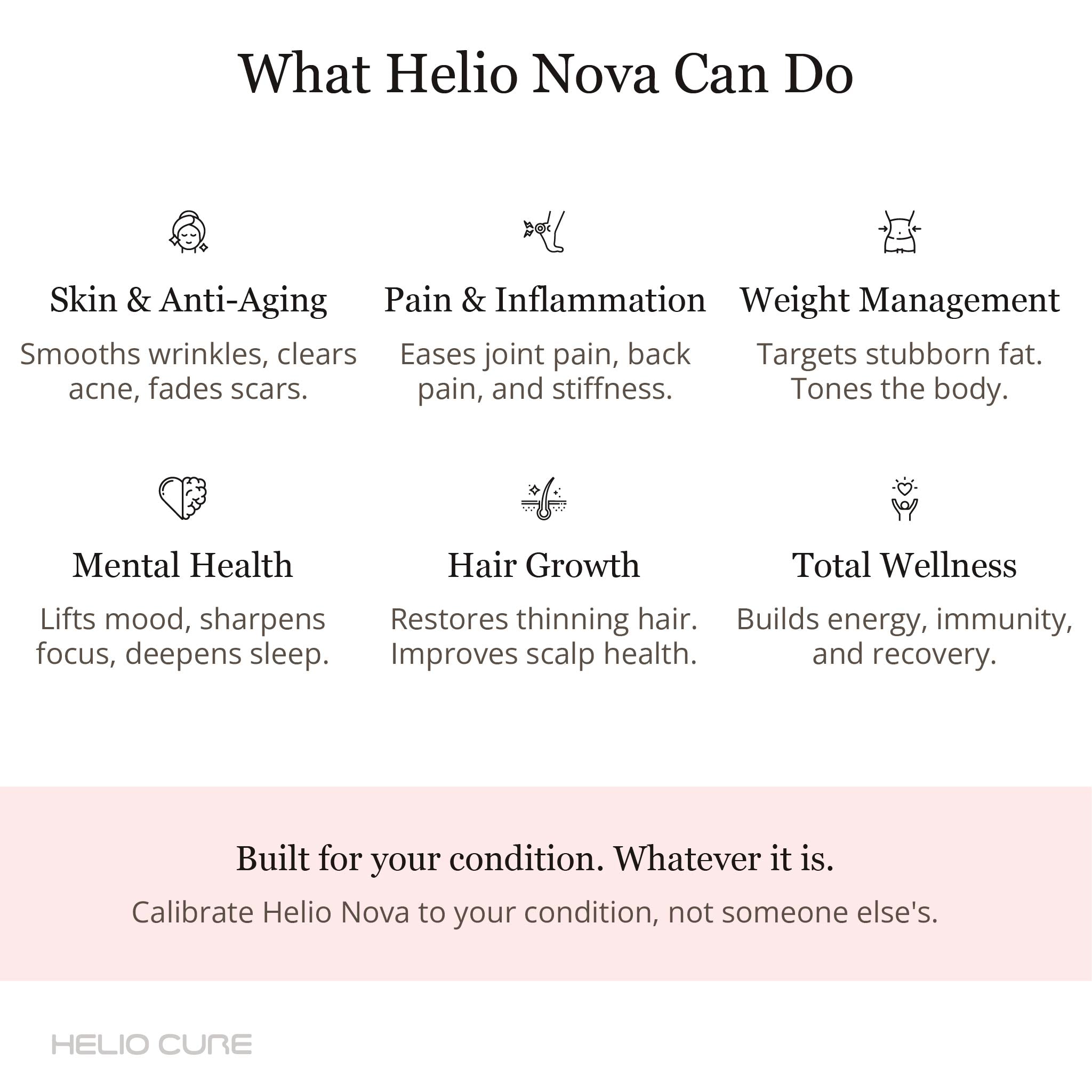 Helio Nova