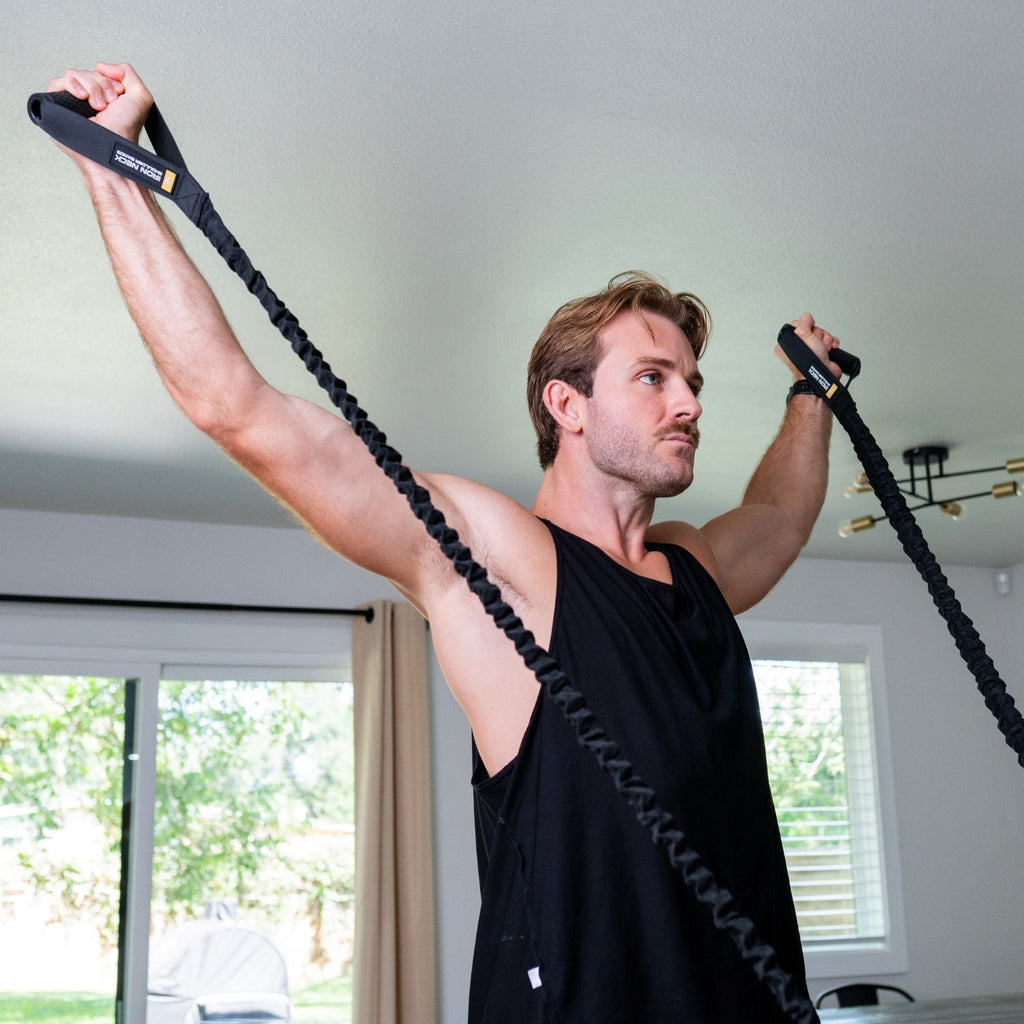 Prehab and Performance Shoulder Bands (Set of 6)