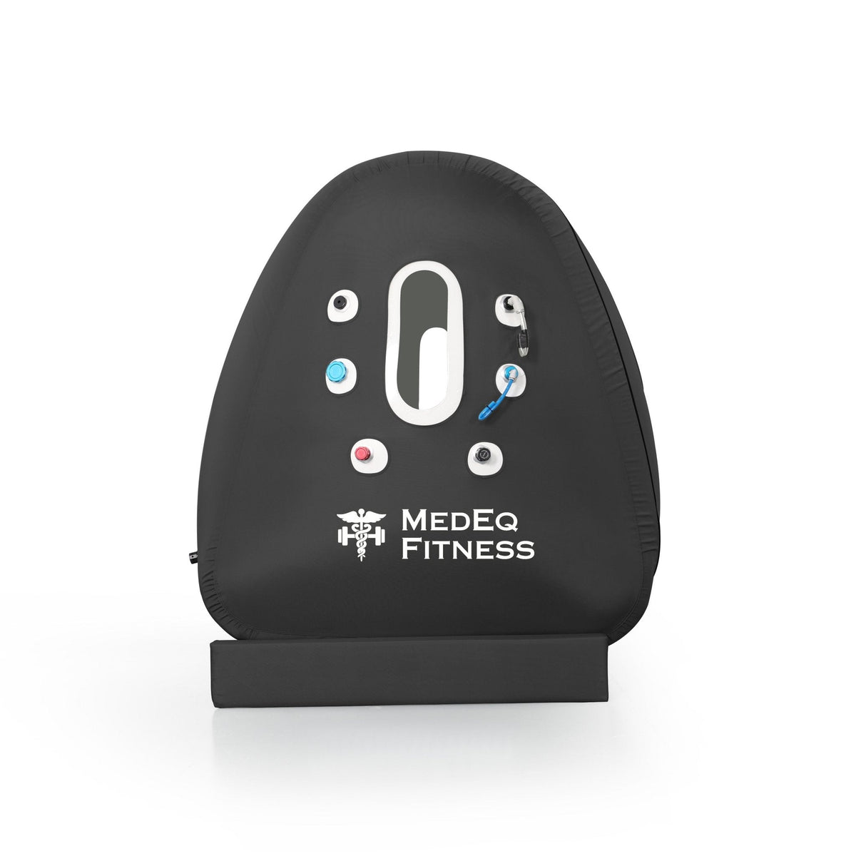 TimePod Air Wheelchair 1.4 ATA | Wheelchair-Accessible Hyperbaric Chamber