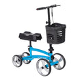 Nitro Glide Knee Scooter — Ditch the Crutches, Stay Mobile