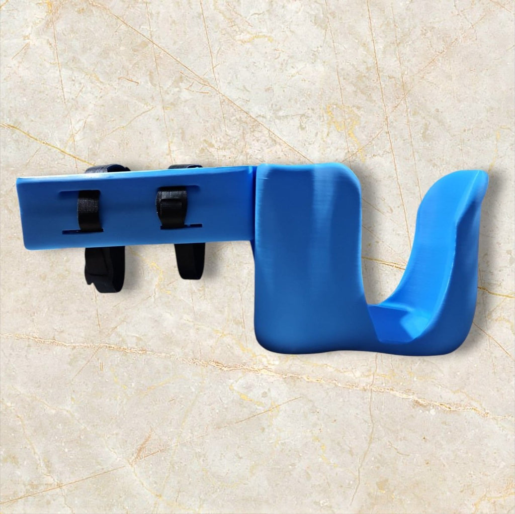 Wheelchair Cup & Phone Holder – Works with Powerchairs & Manual Chairs - Multiple Colors To Choose From